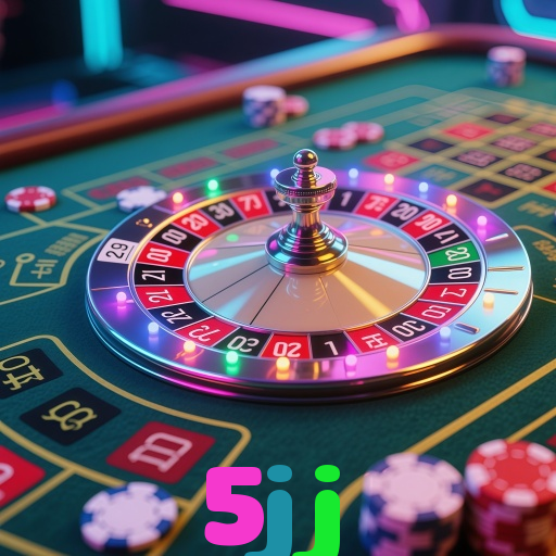 A Magia dos Jogos de Fantasia na 5jj