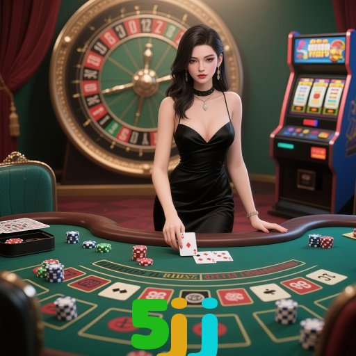 A Magia dos Jogos de Fantasia na 5jj