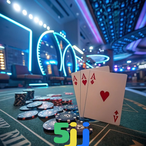 A Magia dos Jogos de Fantasia na 5jj