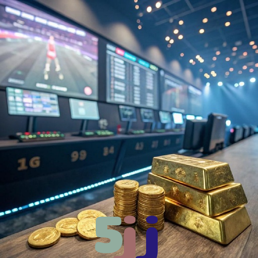 A Magia dos Jogos de Fantasia na 5jj