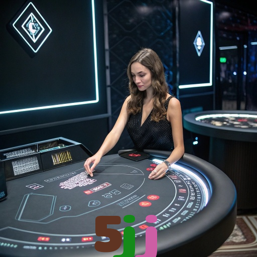 A Magia dos Jogos de Fantasia na 5jj
