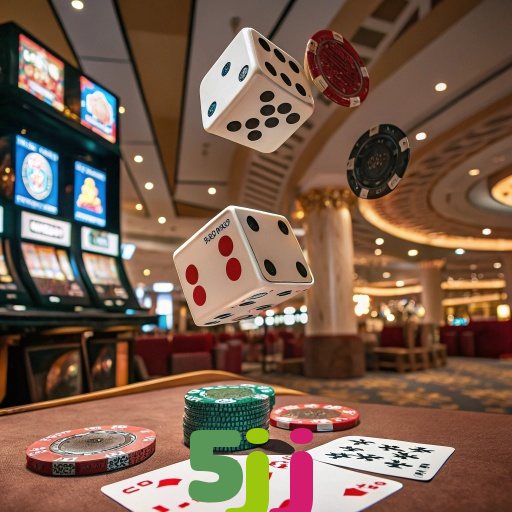 A Magia dos Jogos de Fantasia na 5jj
