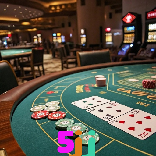 A Magia dos Jogos de Fantasia na 5jj