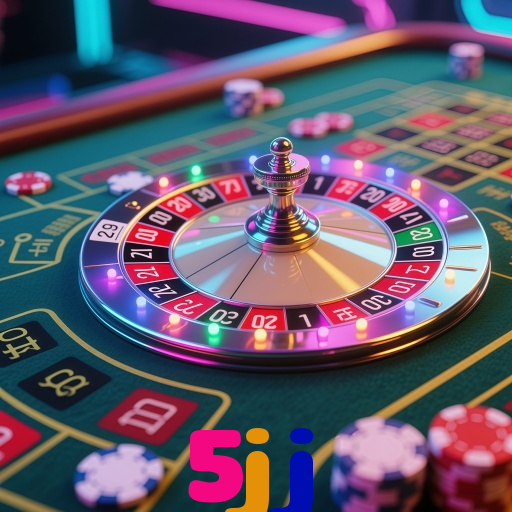 A Magia dos Jogos de Fantasia na 5jj