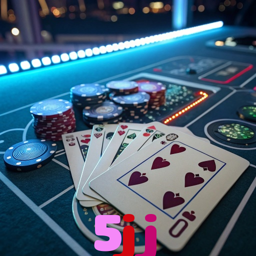 A Magia dos Jogos de Fantasia na 5jj