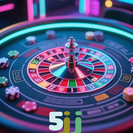A Magia dos Jogos de Fantasia na 5jj