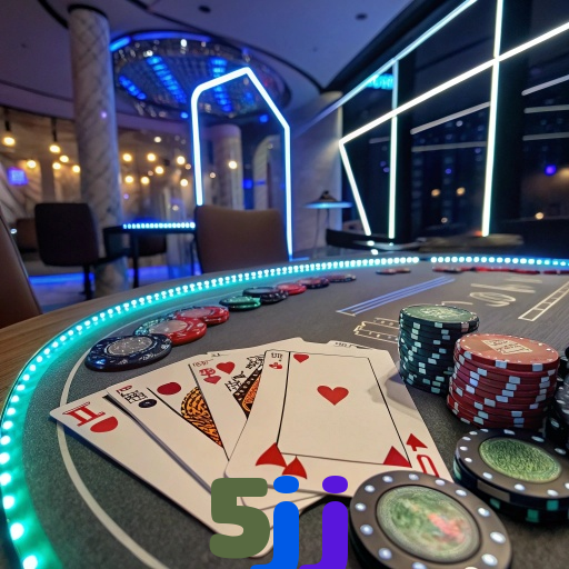A Magia dos Jogos de Fantasia na 5jj