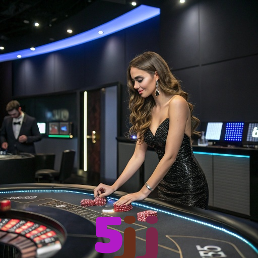 A Magia dos Jogos de Fantasia na 5jj