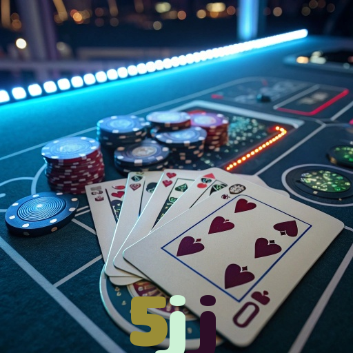 A Magia dos Jogos de Fantasia na 5jj