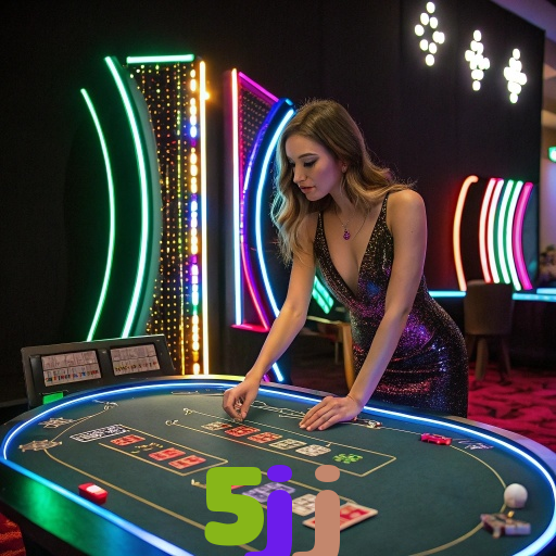 A Magia dos Jogos de Fantasia na 5jj