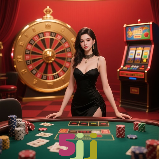 A Magia dos Jogos de Fantasia na 5jj