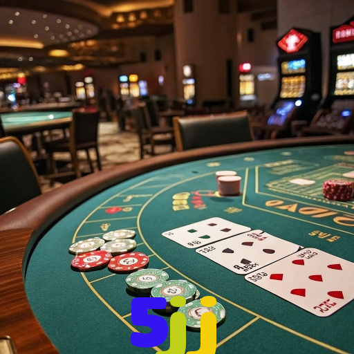 A Magia dos Jogos de Fantasia na 5jj