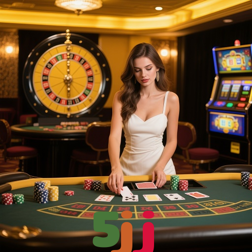 A Magia dos Jogos de Fantasia na 5jj