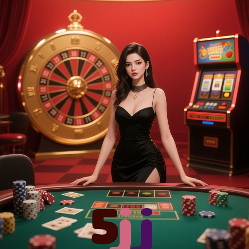 A Magia dos Jogos de Fantasia na 5jj