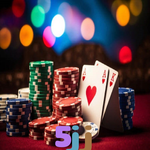 A Magia dos Jogos de Fantasia na 5jj