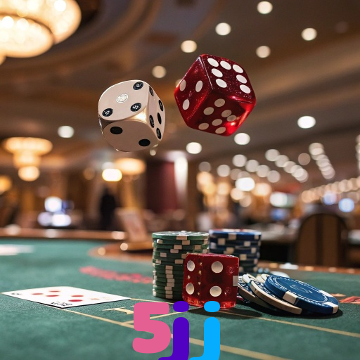 A Magia dos Jogos de Fantasia na 5jj