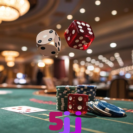 A Magia dos Jogos de Fantasia na 5jj