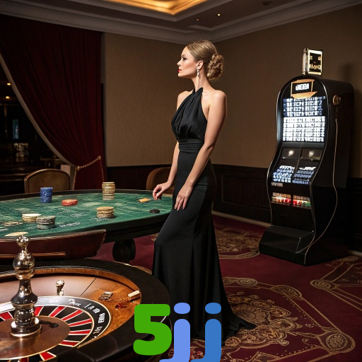 A Magia dos Jogos de Fantasia na 5jj