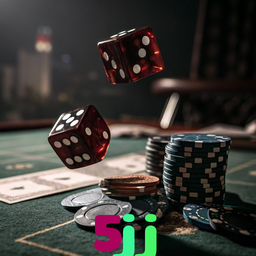 A Magia dos Jogos de Fantasia na 5jj