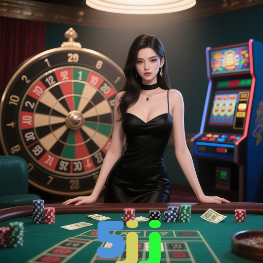 A Magia dos Jogos de Fantasia na 5jj