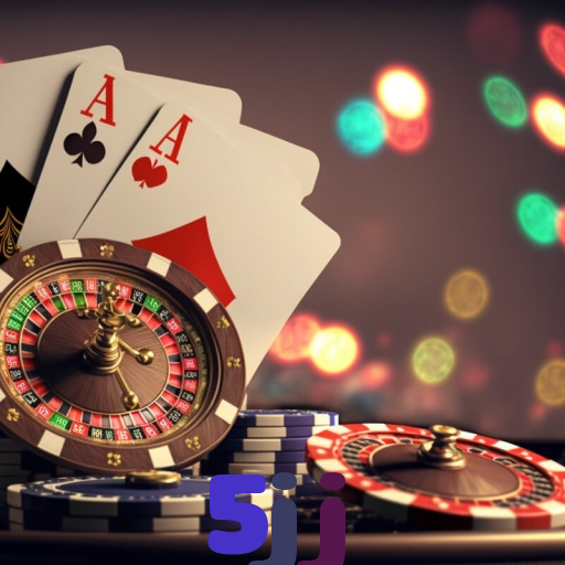 A Magia dos Jogos de Fantasia na 5jj