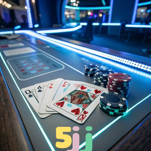 A Magia dos Jogos de Fantasia na 5jj