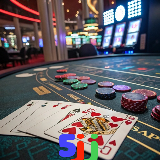 A Magia dos Jogos de Fantasia na 5jj