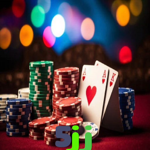 A Magia dos Jogos de Fantasia na 5jj