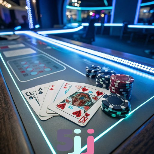 A Magia dos Jogos de Fantasia na 5jj