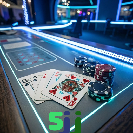 A Magia dos Jogos de Fantasia na 5jj