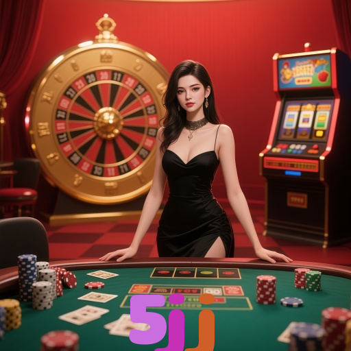 A Magia dos Jogos de Fantasia na 5jj