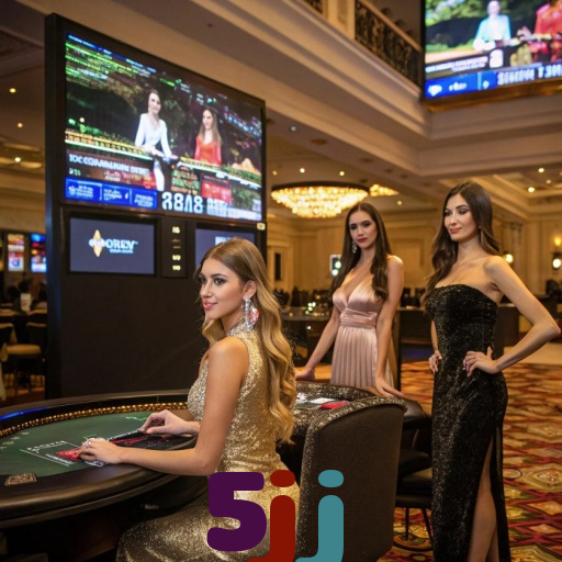 A Magia dos Jogos de Fantasia na 5jj