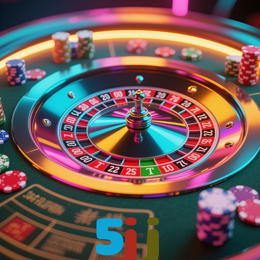 A Magia dos Jogos de Fantasia na 5jj
