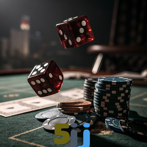 A Magia dos Jogos de Fantasia na 5jj