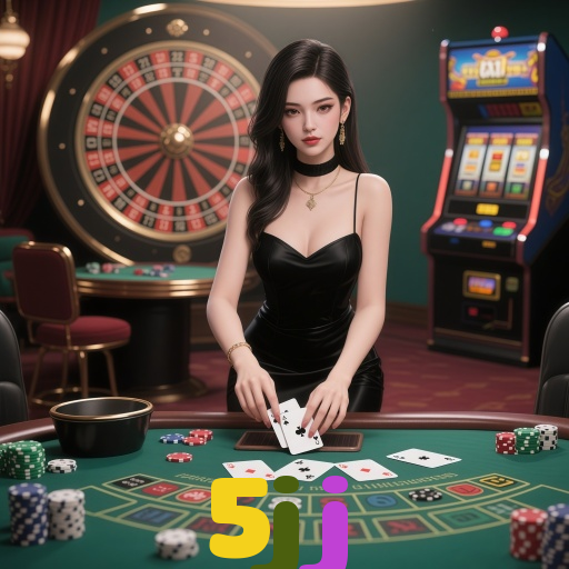 A Magia dos Jogos de Fantasia na 5jj