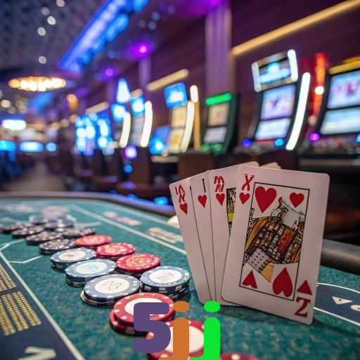 A Magia dos Jogos de Fantasia na 5jj