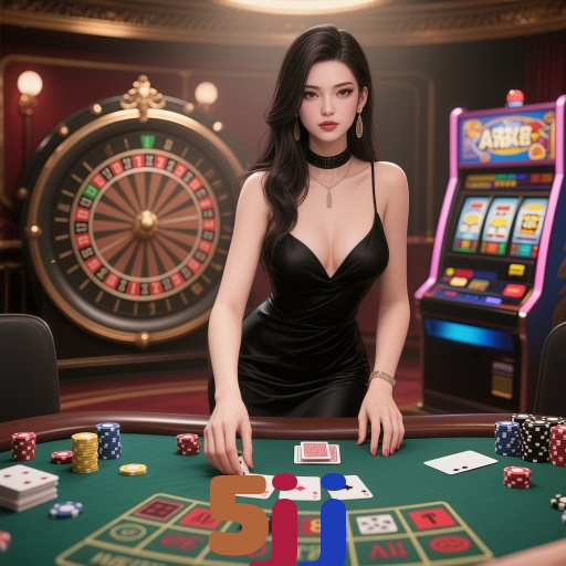 A Magia dos Jogos de Fantasia na 5jj