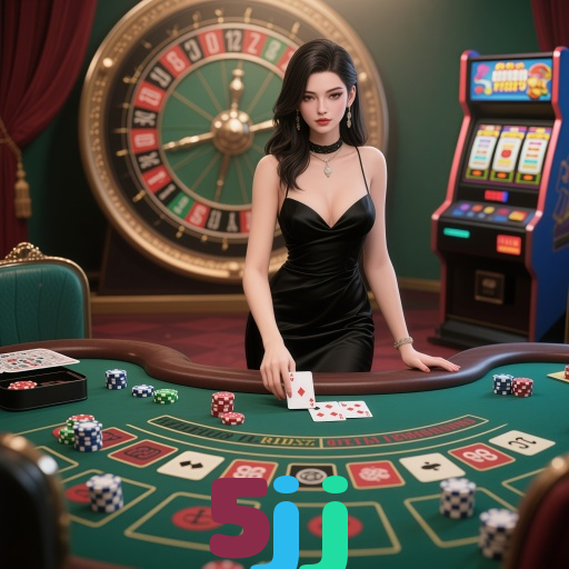 A Magia dos Jogos de Fantasia na 5jj