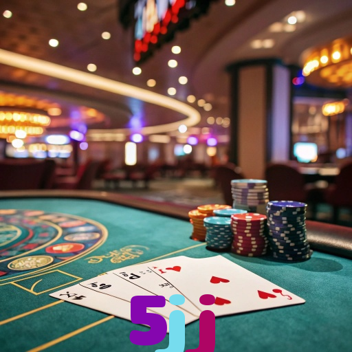 A Magia dos Jogos de Fantasia na 5jj