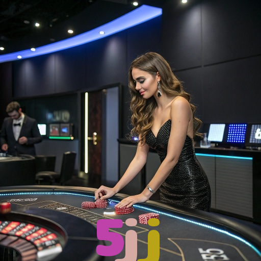 A Magia dos Jogos de Fantasia na 5jj