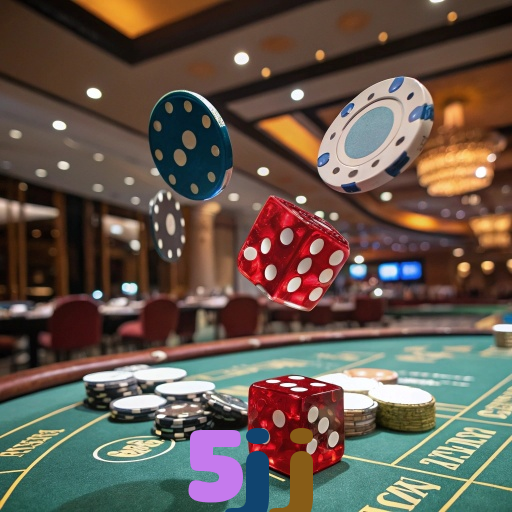 A Magia dos Jogos de Fantasia na 5jj