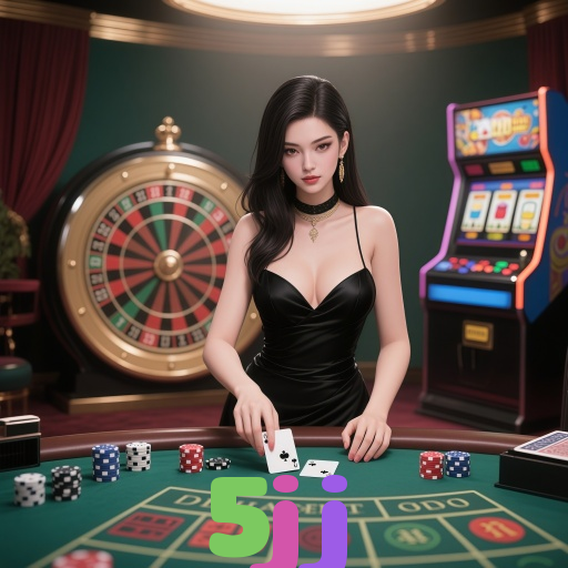 A Magia dos Jogos de Fantasia na 5jj