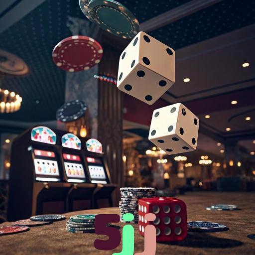 A Magia dos Jogos de Fantasia na 5jj
