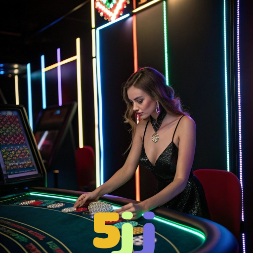 A Magia dos Jogos de Fantasia na 5jj
