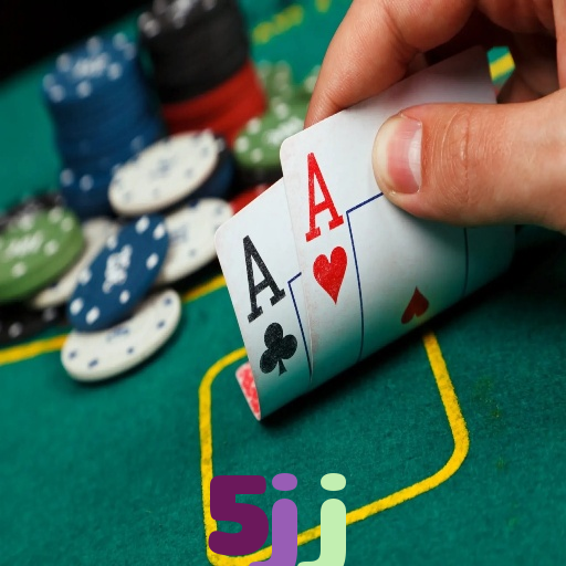 A Magia dos Jogos de Fantasia na 5jj