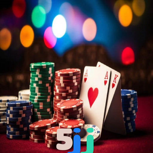 A Magia dos Jogos de Fantasia na 5jj
