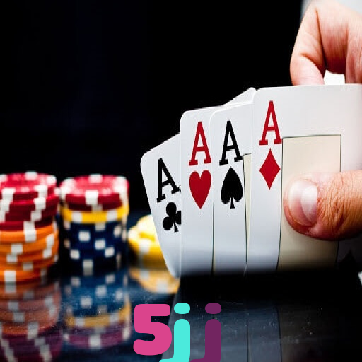 A Magia dos Jogos de Fantasia na 5jj
