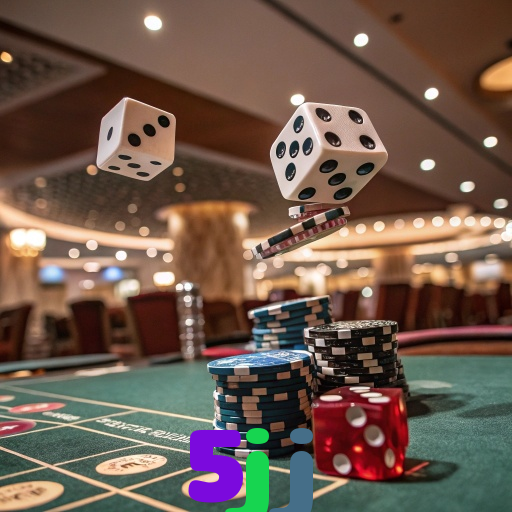 A Magia dos Jogos de Fantasia na 5jj
