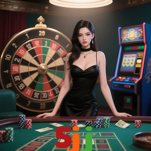 A Magia dos Jogos de Fantasia na 5jj