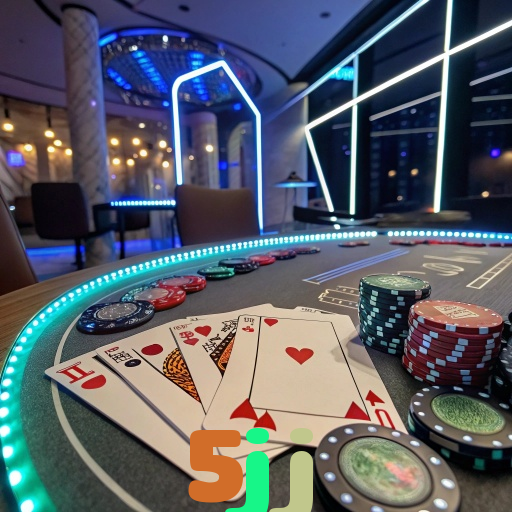 A Magia dos Jogos de Fantasia na 5jj